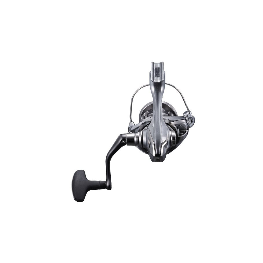 Nasci FC Haspelrulle 4000