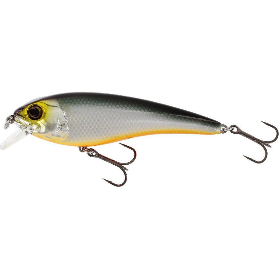 Rawbite Floating Wobbler STEEL SARDINE / 15 CM / 61 GRAM
