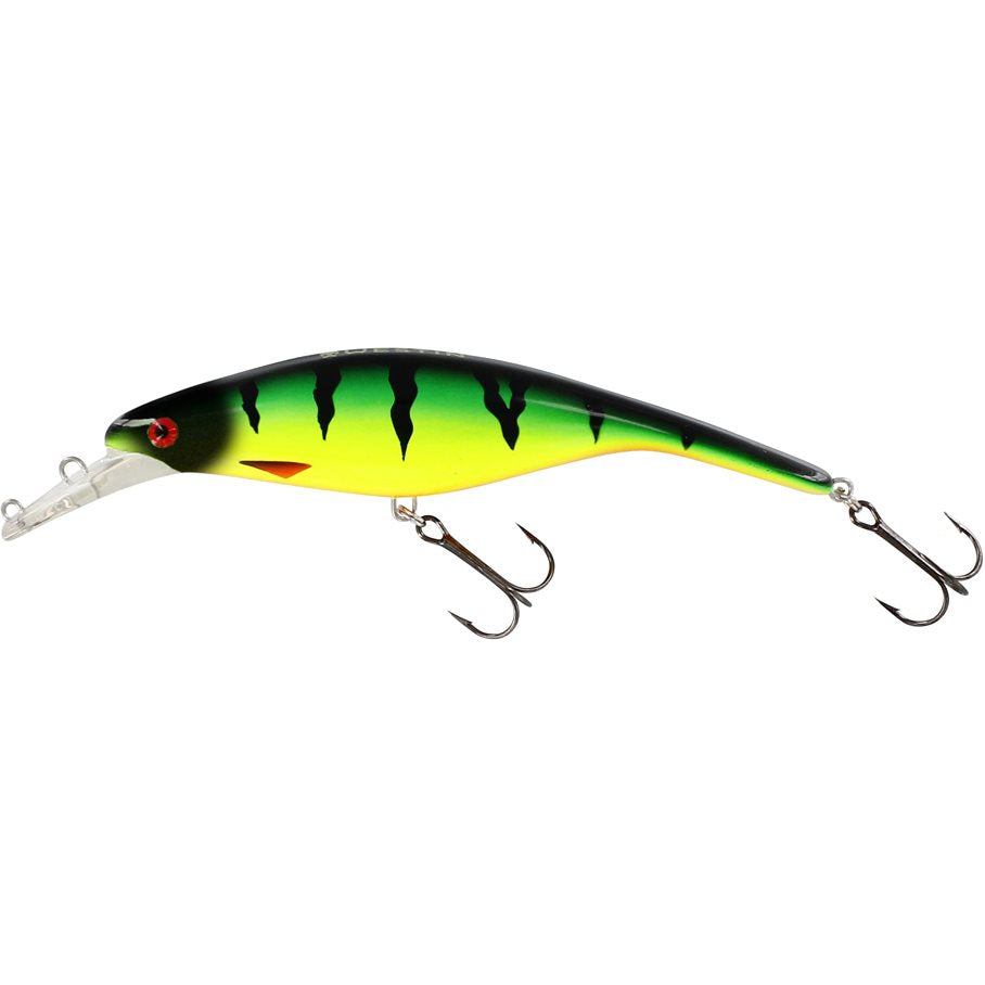 Platypus 19 cm Sinking Wobbler BLING PERCH / 19 CM / 94 GRAM