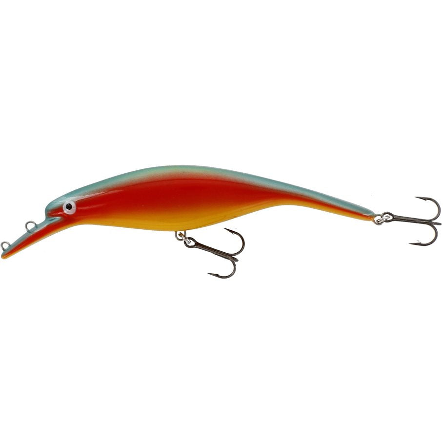Platypus 19 cm Sinking Wobbler PARROT / 19 CM / 94 GRAM