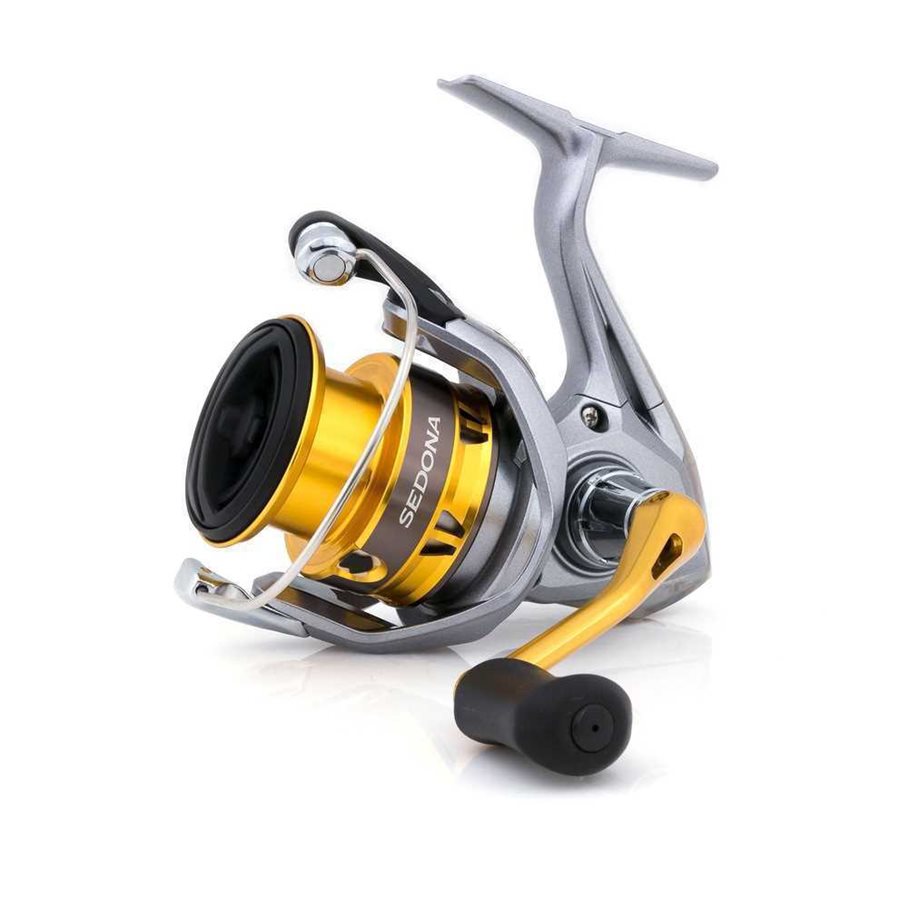 Sedona FI Haspelrulle 2500HG