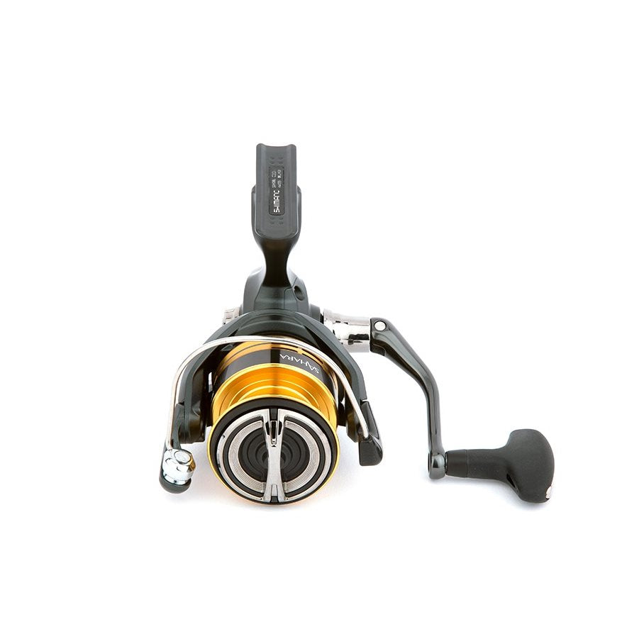 Sahara FJ Haspelrulle 2000SHG