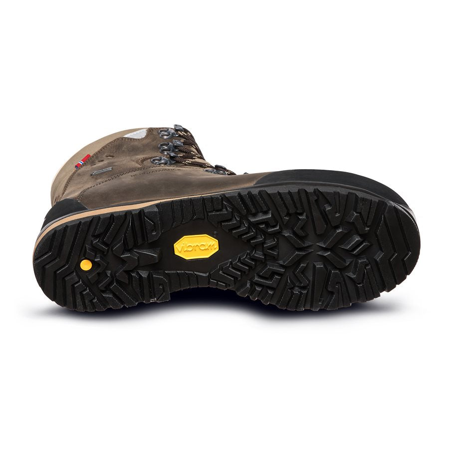 Berg Advance GTX Men BROWN / EUR 41