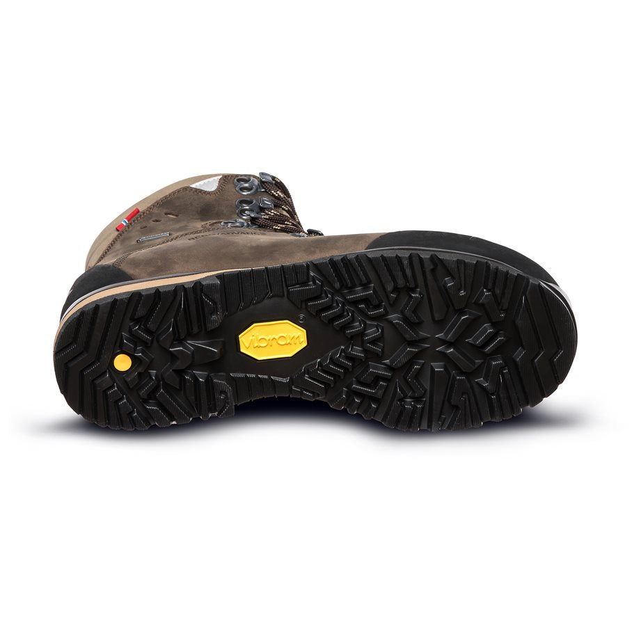 Berg Advance GTX Woman BROWN / EUR 38
