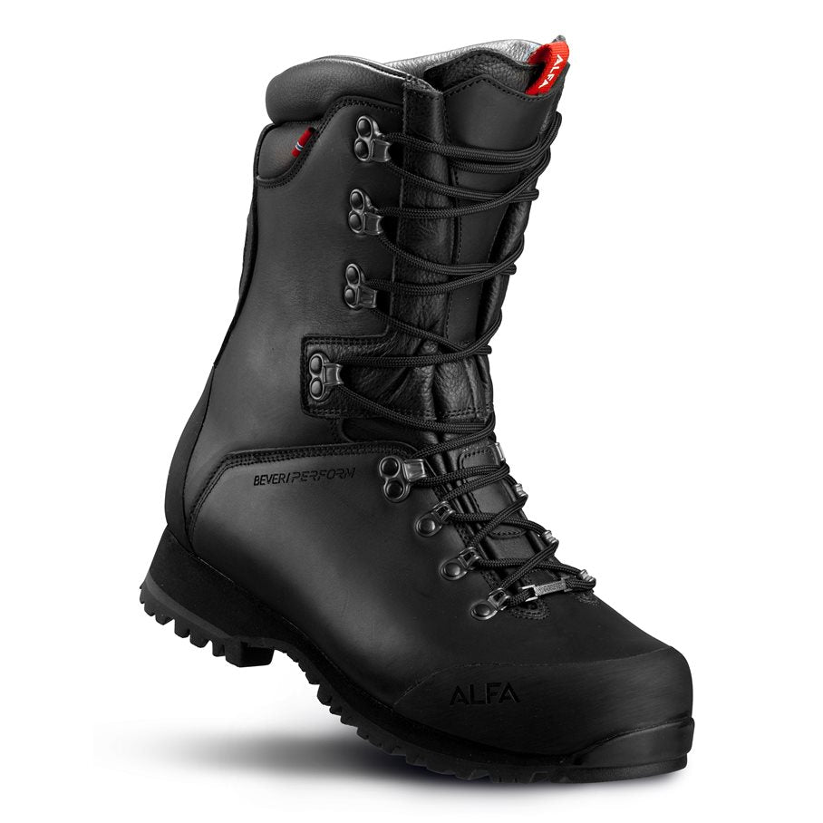 Bever Perform GTX Woman BLACK / EUR 39