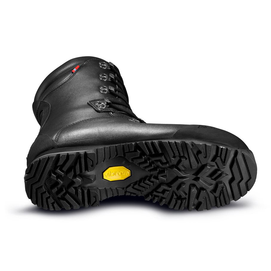 Bever Perform GTX Wide Men BLACK / EUR 46