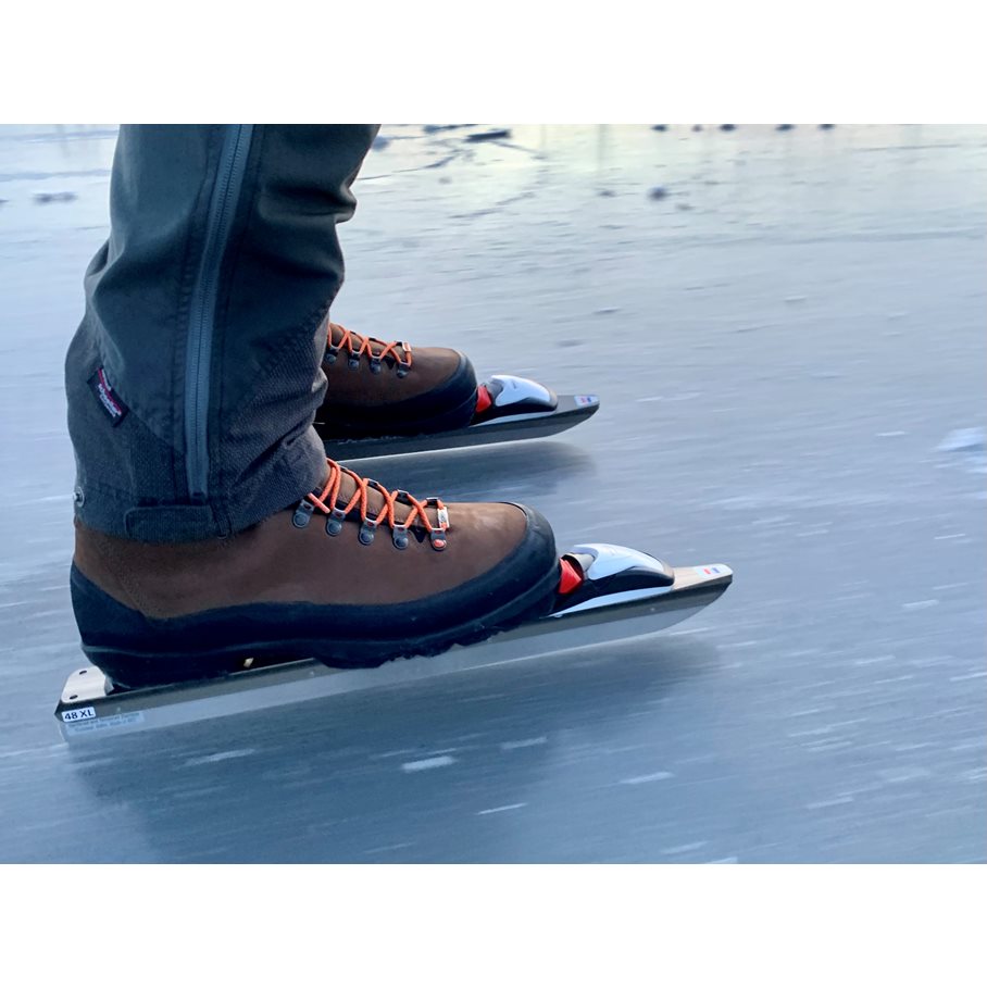 Nevada BC Pjäxa EUR 43