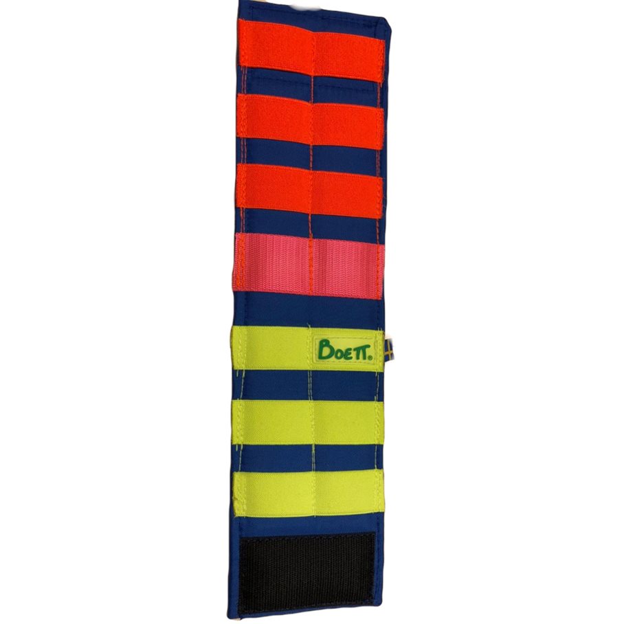 Halsband För 2 GPS XS