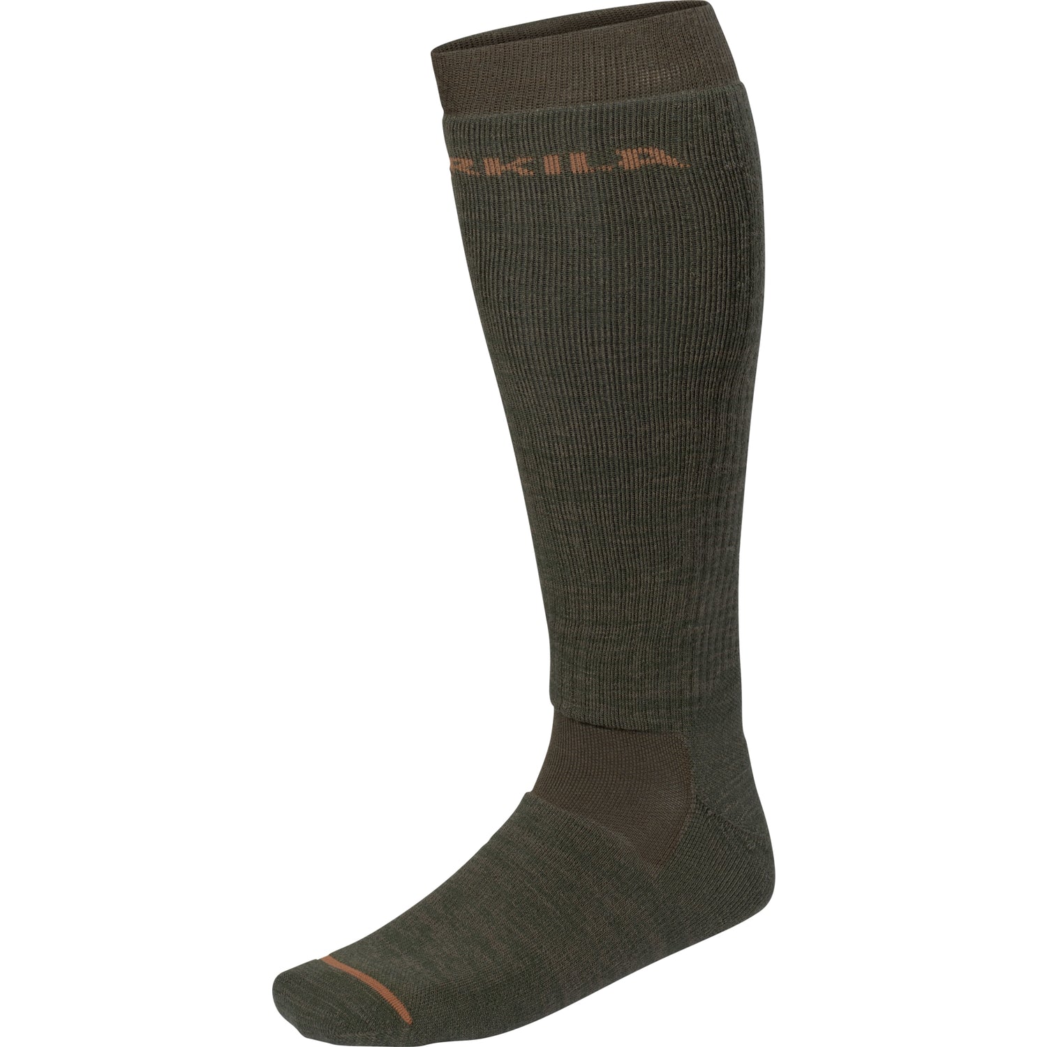 Pro Hunter 2.0 long socka WILLOW GREEN/SHADOW BROWN / M
