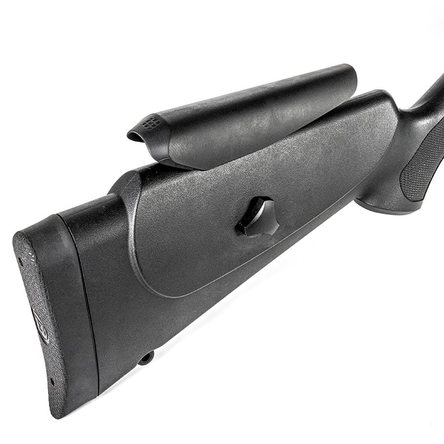 CR1 Justerbar Kolvkam BLASER R93