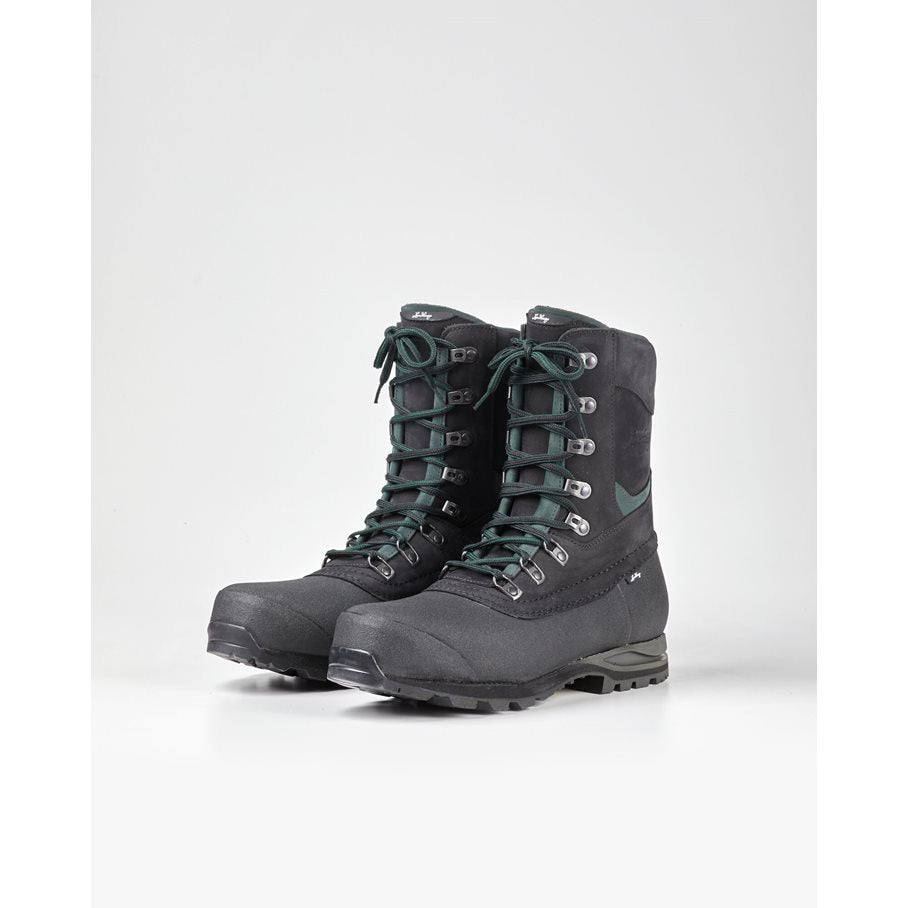 Jaure II Mens Lt High Wide