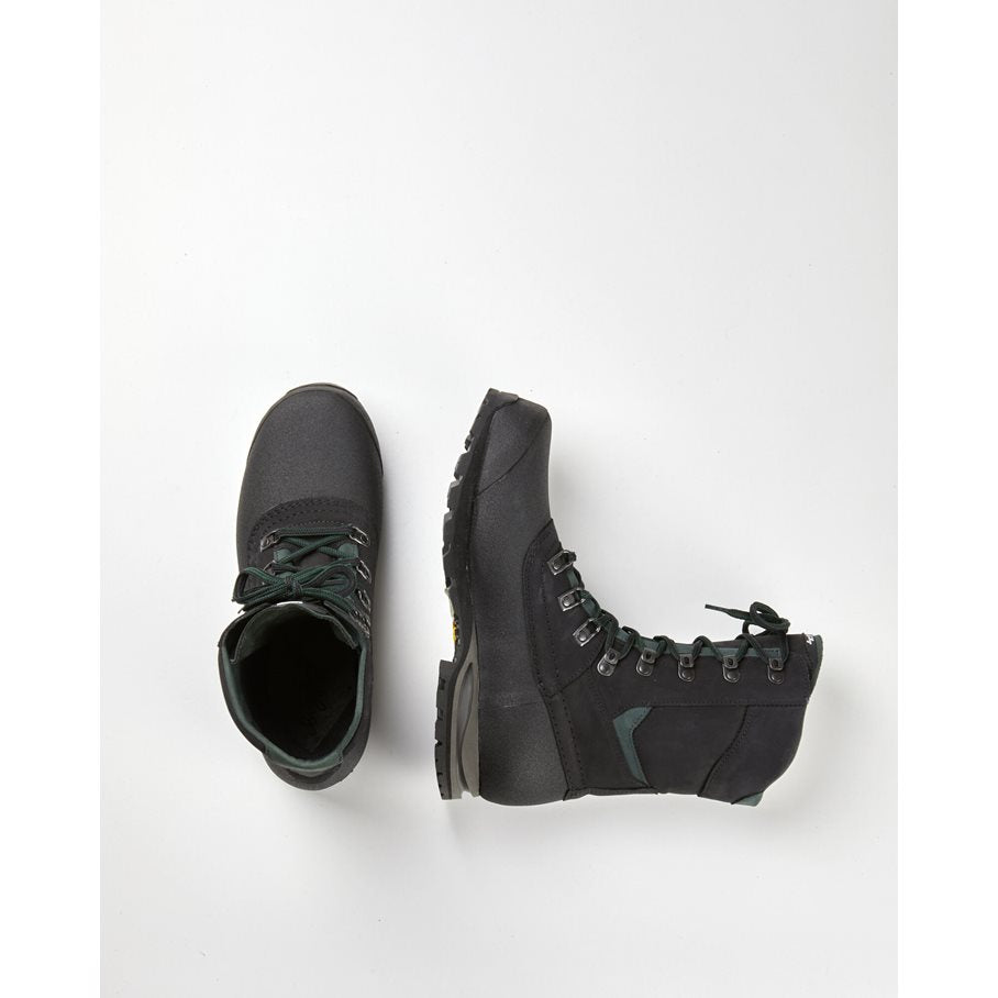 Jaure II Mens Lt High Wide