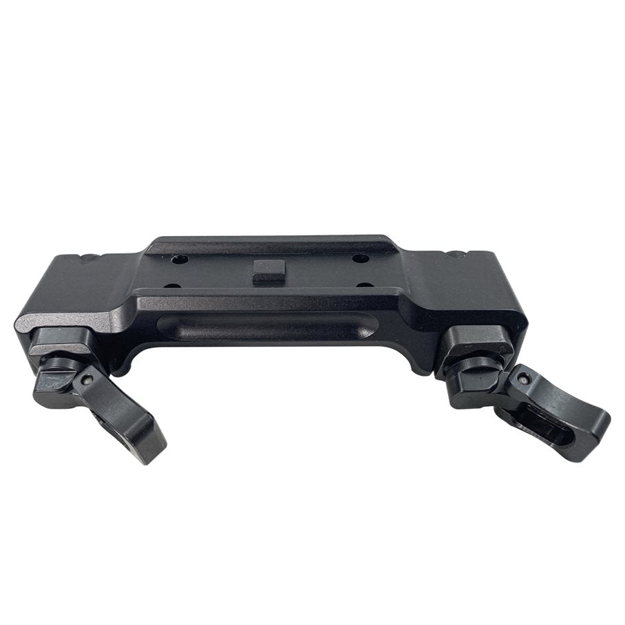 MAKuick för Blaser R8 DIAMETER / MONTAGE AIMPOINT-SKENA & LÅSMEKANISM FÄ