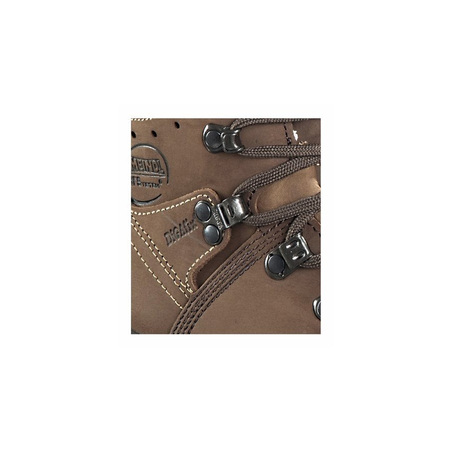 Island Lady MFS Active kängor HAZELNUT / UK 6