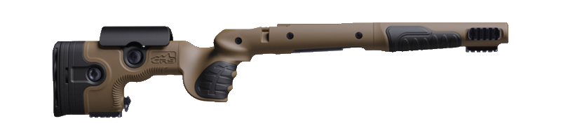 Bifrost BRUN / MODELL HÖGERHÄNT & VAPENMODELL HOWA 1500 SA