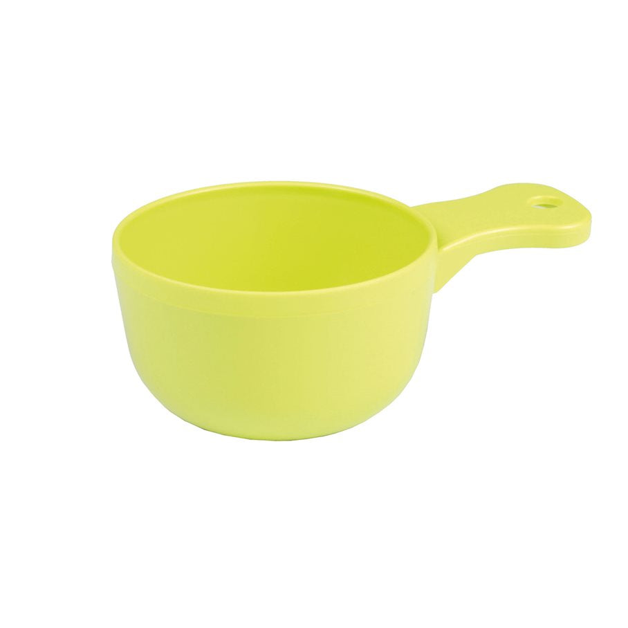 Kåsa Rund 2 dl NEONGRÖN / EN STL