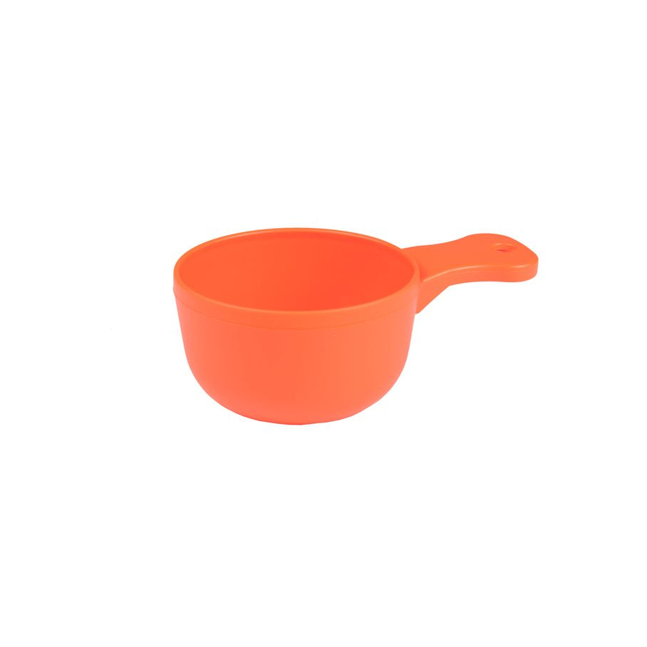 Kåsa Rund 2 dl ORANGE / EN STL