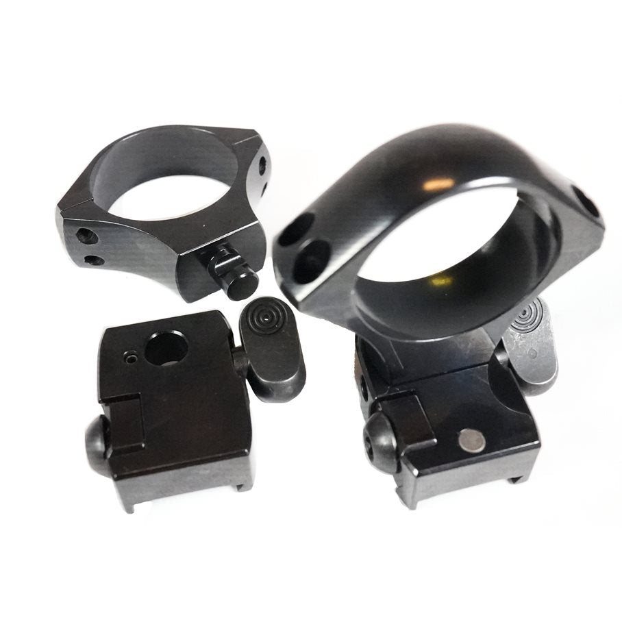 Optilock QR Bas Sako SAKO 75/85 I-III/XS-XM