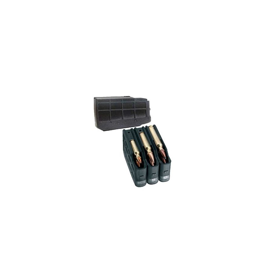 Magasin T3 - 5 Skott SVART / LONG