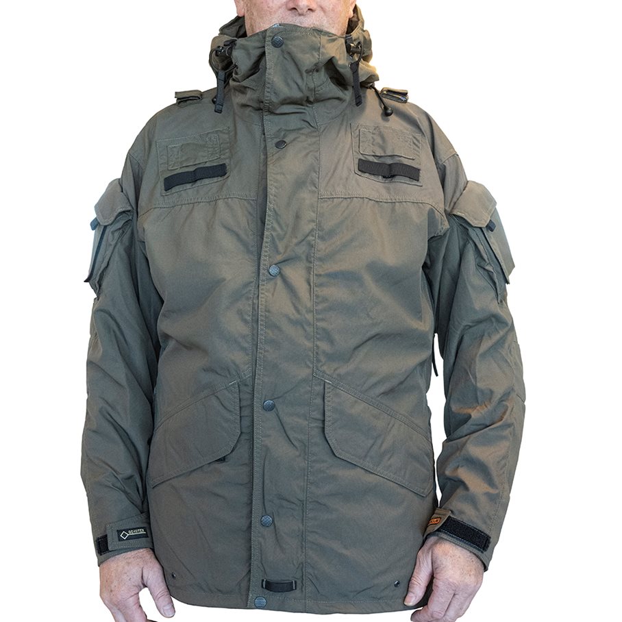 Forest Jacka 3.0, Astro Edition OLIV / M