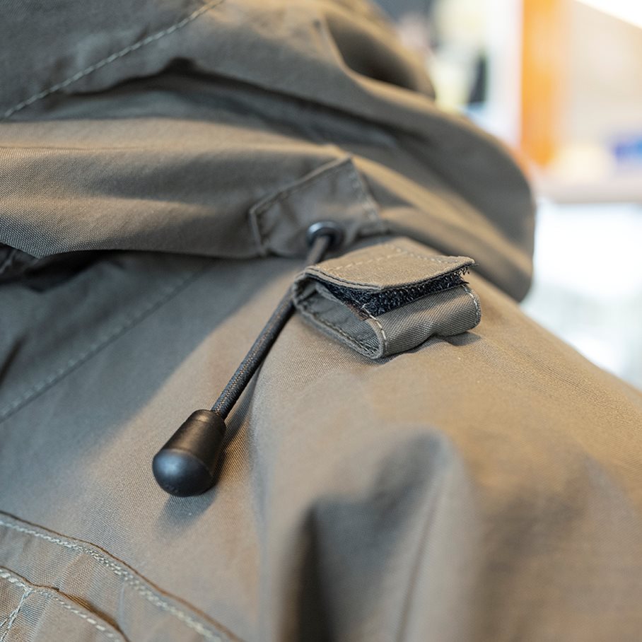 Forest Jacka 3.0, Astro Edition OLIV / M