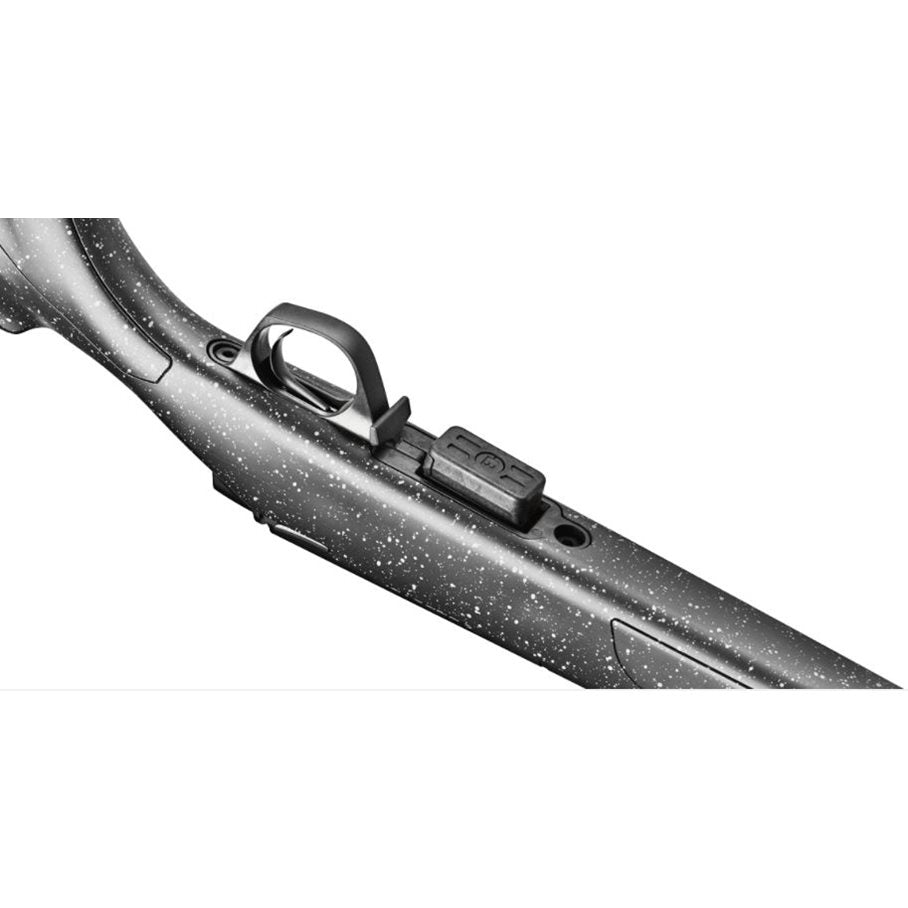 BMR SVART / .22 WMR / CARBON