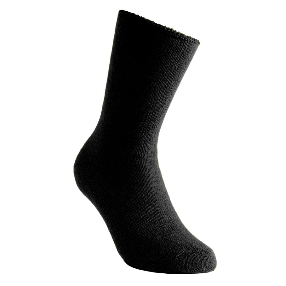 Socks Classic 600 BLACK / EUR 45-48