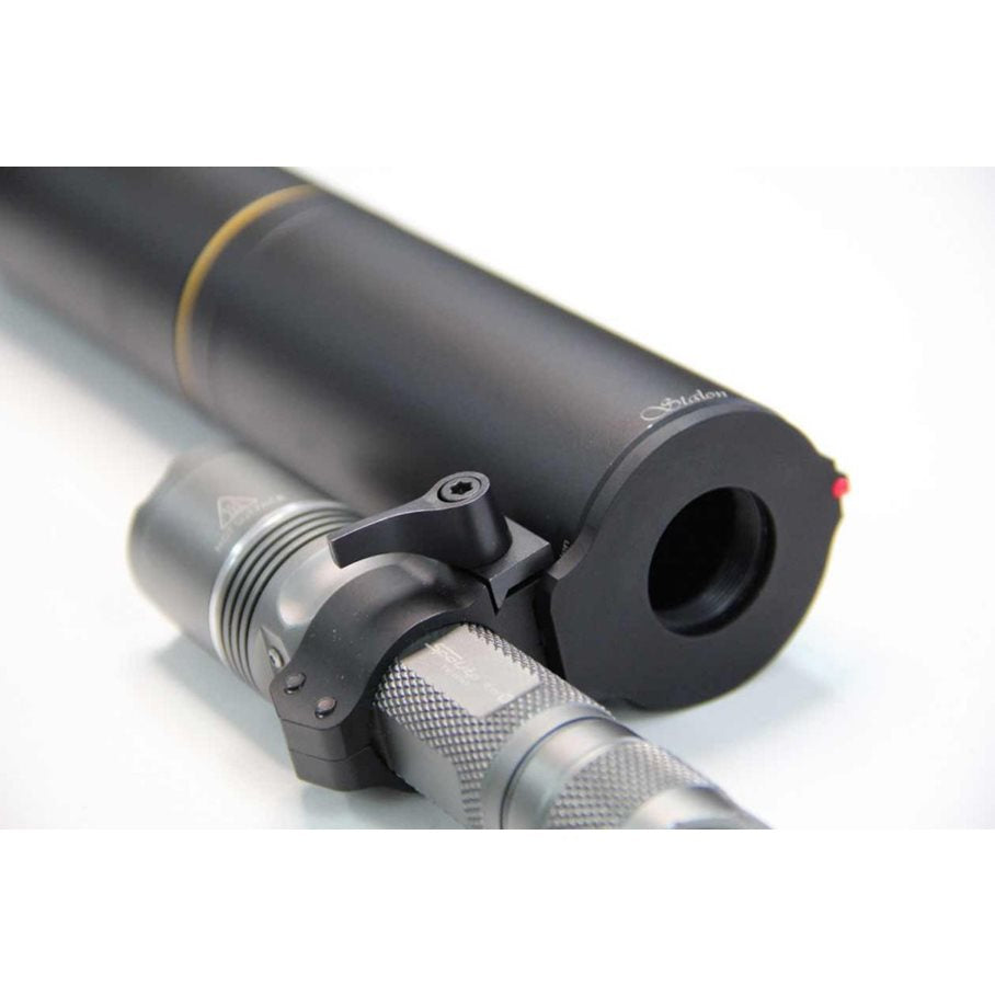 Riktmedel med weaverklack W-SERIEN