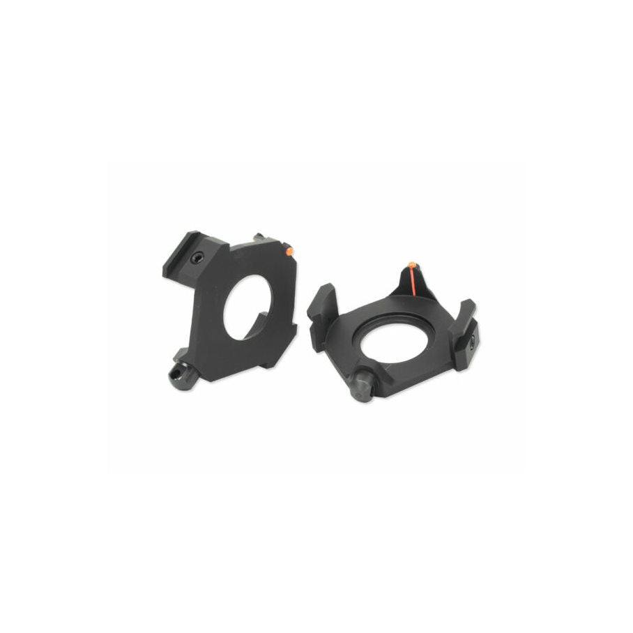 Riktmedel med weaverklack W-SERIEN 2ST TILLB. FÄSTEN & REMBYGELFÄSTE