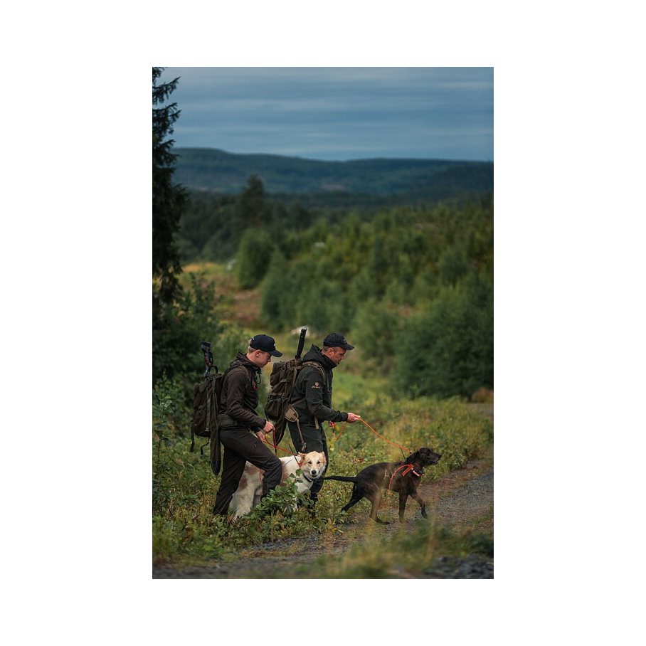 Loden Anorak GRÖN / 48