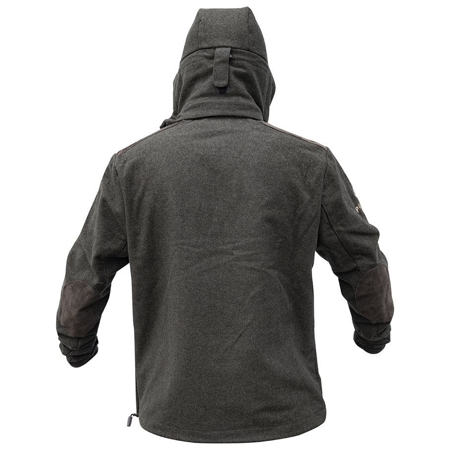 Loden Anorak GRÖN / 58