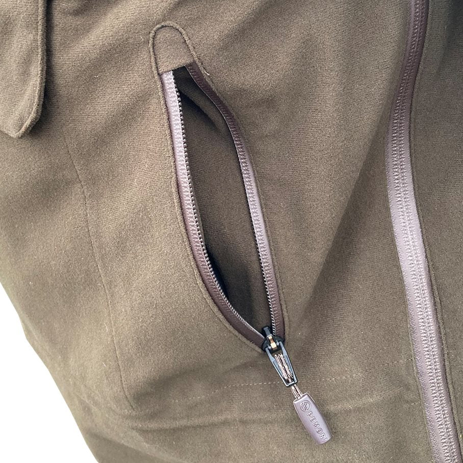 Sarek Anorak BRUN / 46