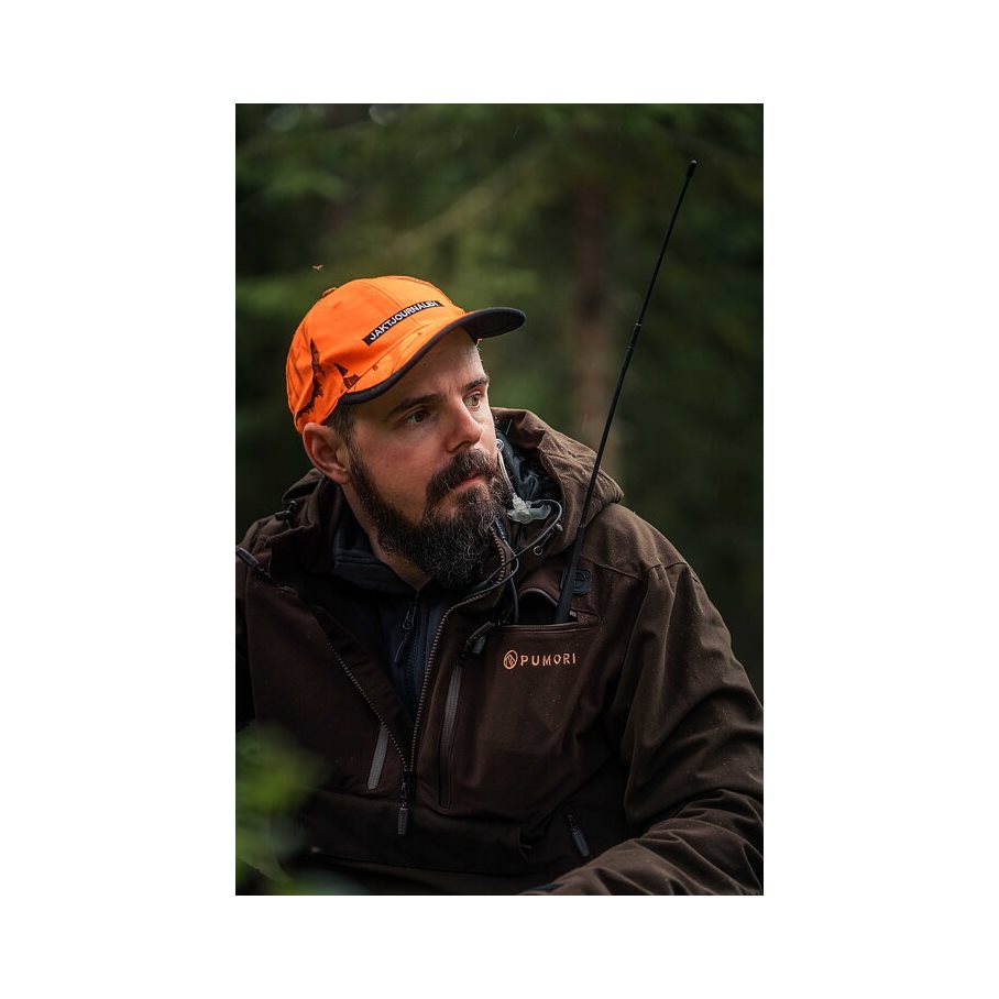 Sarek Anorak BRUN / 56