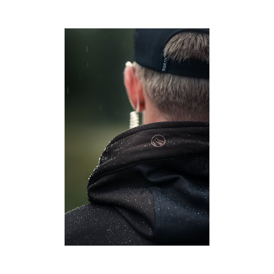 Stalker Lite Jacka BRUN / 52