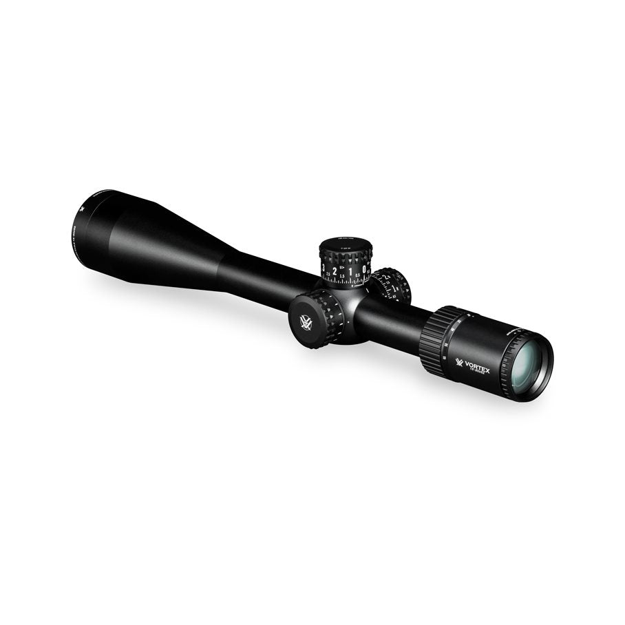 Golden Eagle HD 15-60x52 SFP MOA SCR-1 MOA