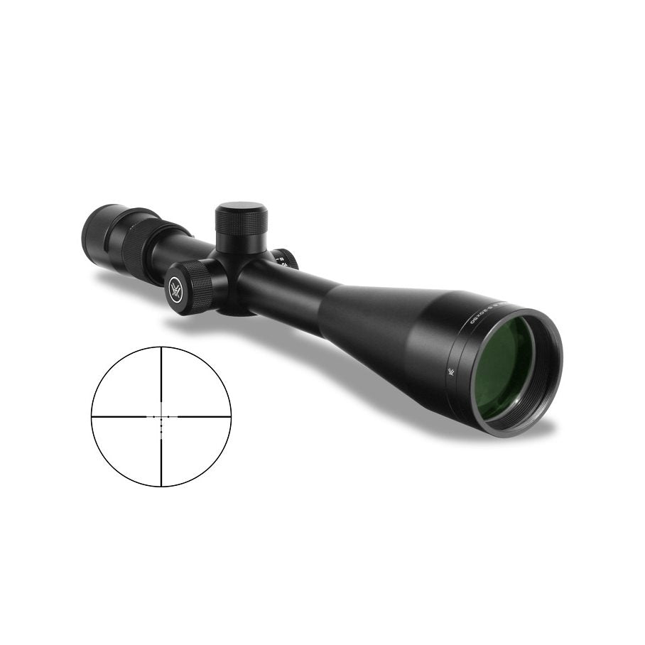 Viper PA 6,5-20x50 DEAD HOLD BDC