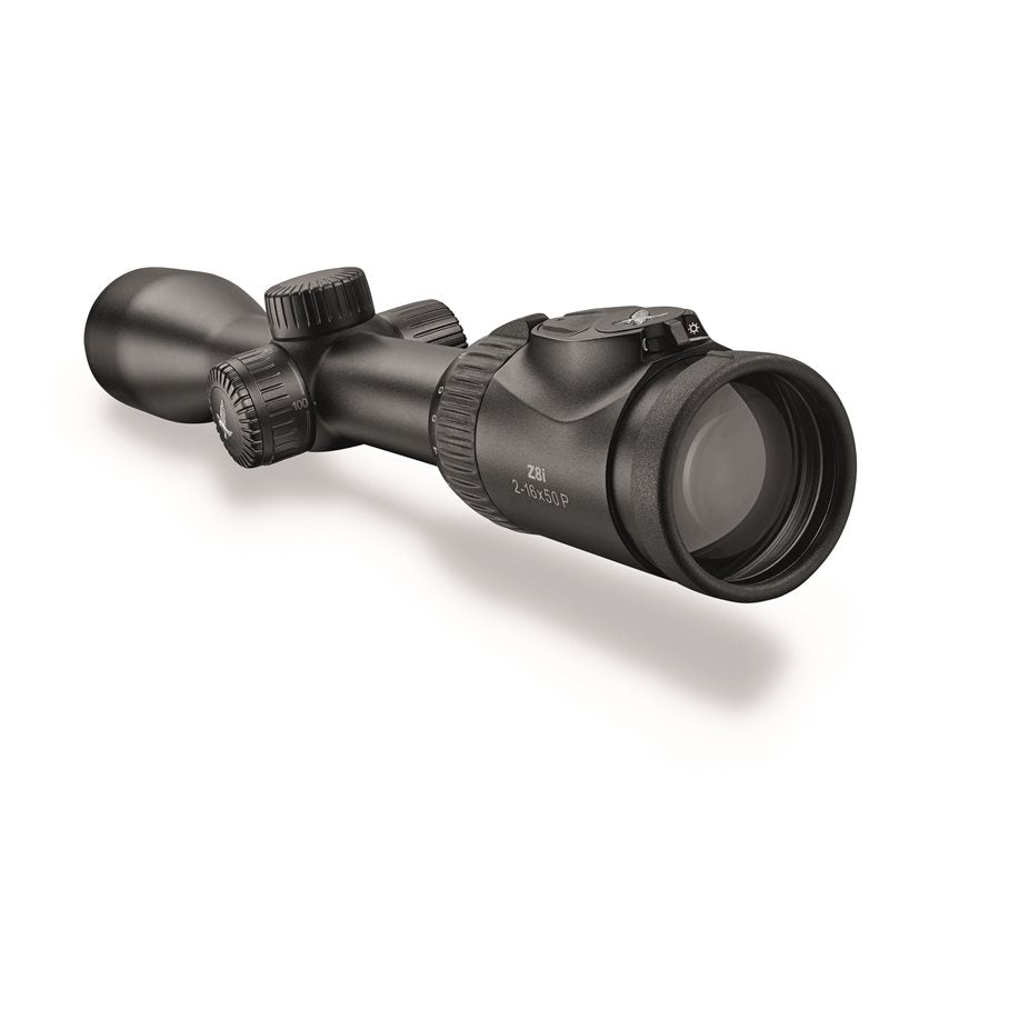 Z8I 2-16x50 P L 30 MM / 4A-I