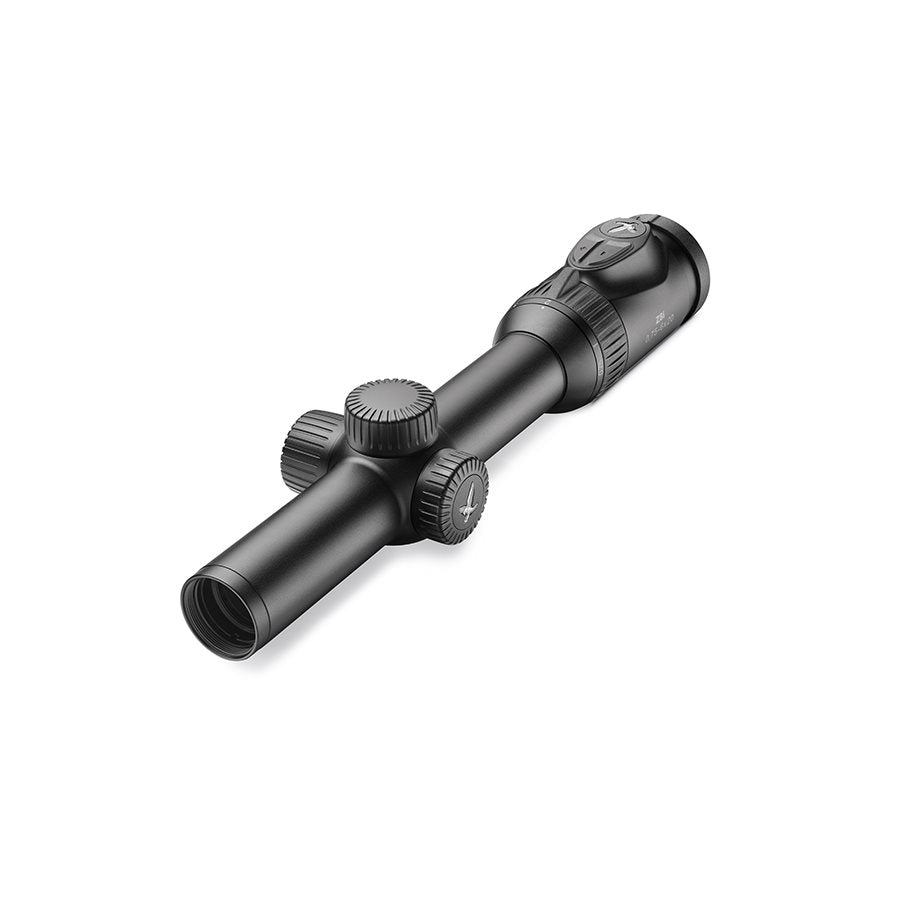 Z8i 0,75-6x20 P L D-I