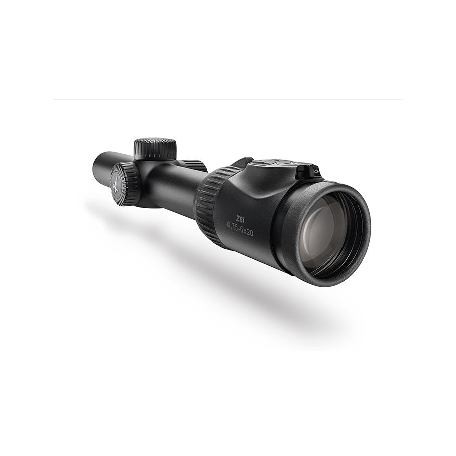 Z8i 0,75-6x20 P L D-I