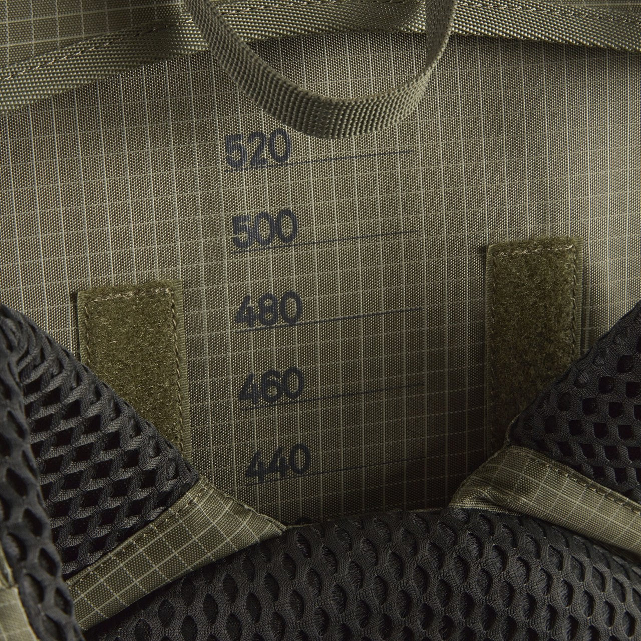 Fulu Core 45 L CLOVER / EN STL