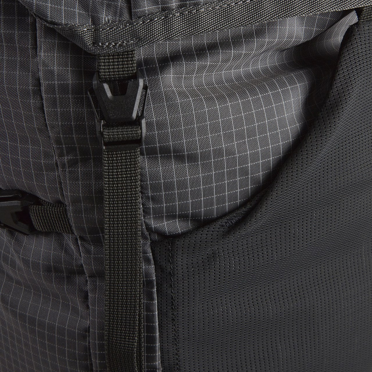 Fulu Core 45 L GRANITE / EN STL