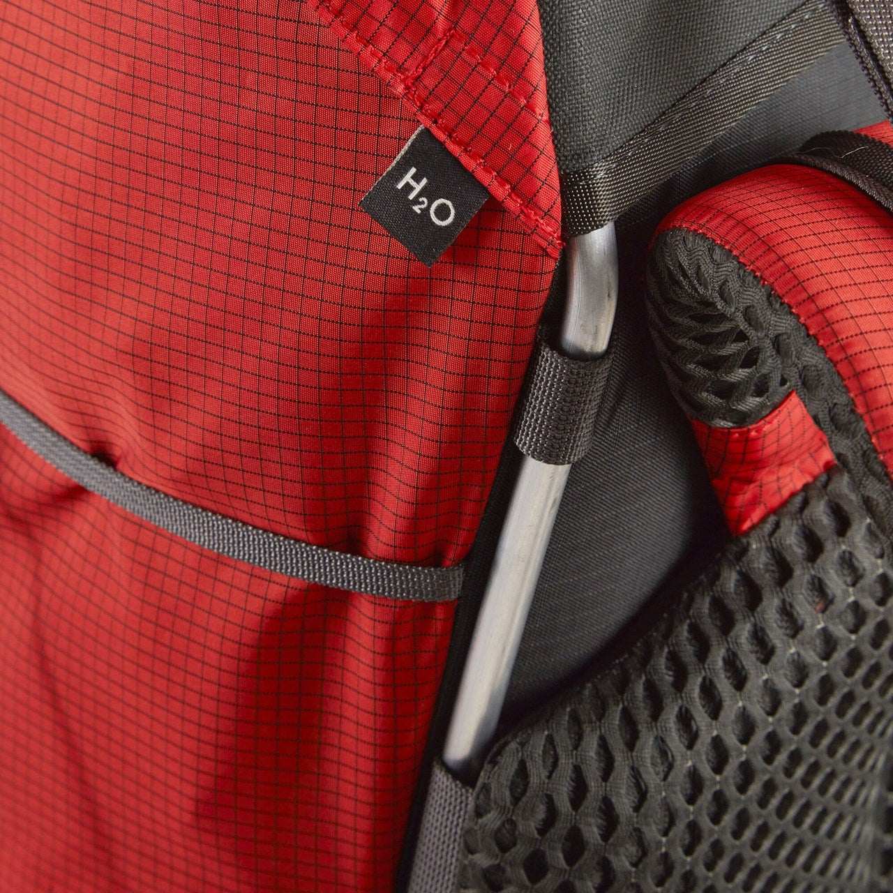 Padje Light 45 L LIVELY RED / RL