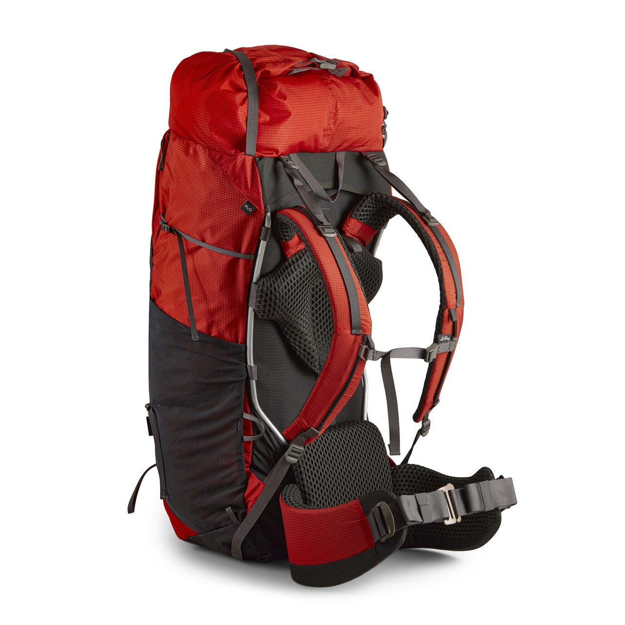 Padje Light 45 L LIVELY RED / RS