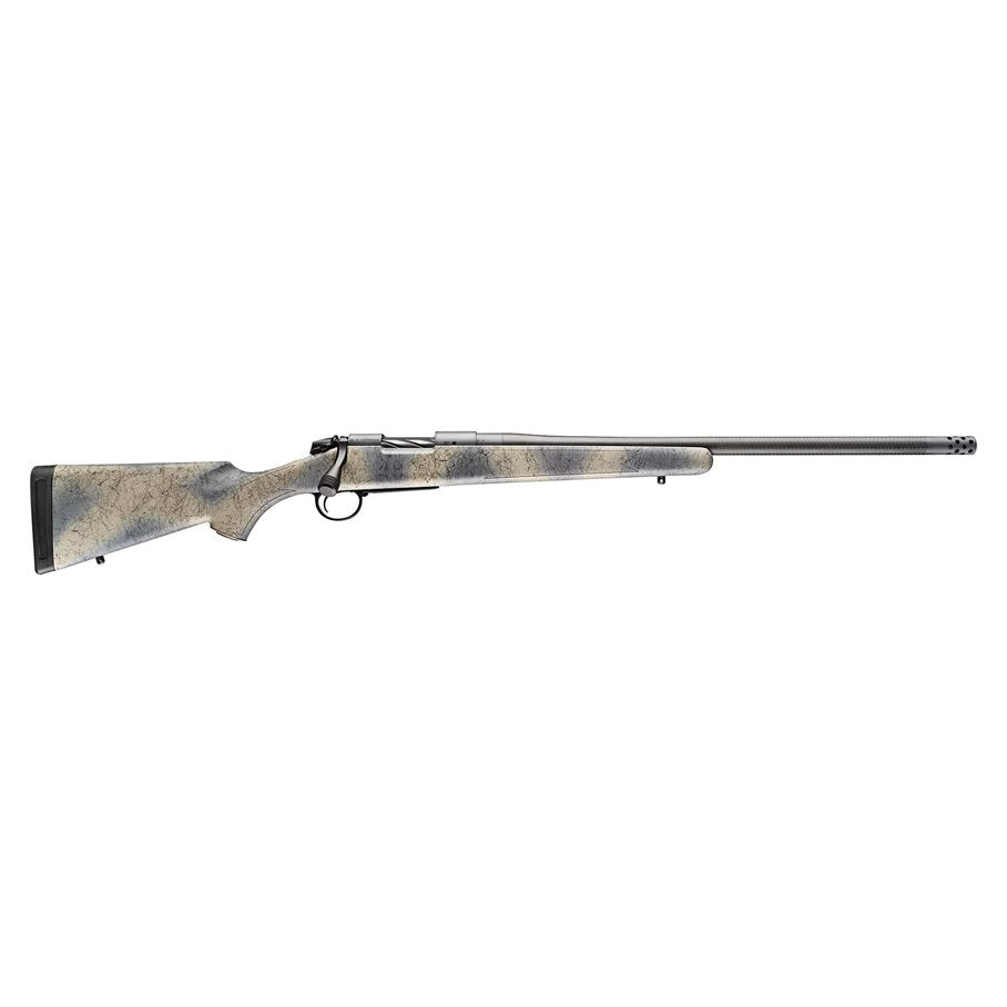 B14 Ridge Carbon CAMOUFLAGE / .308 WIN