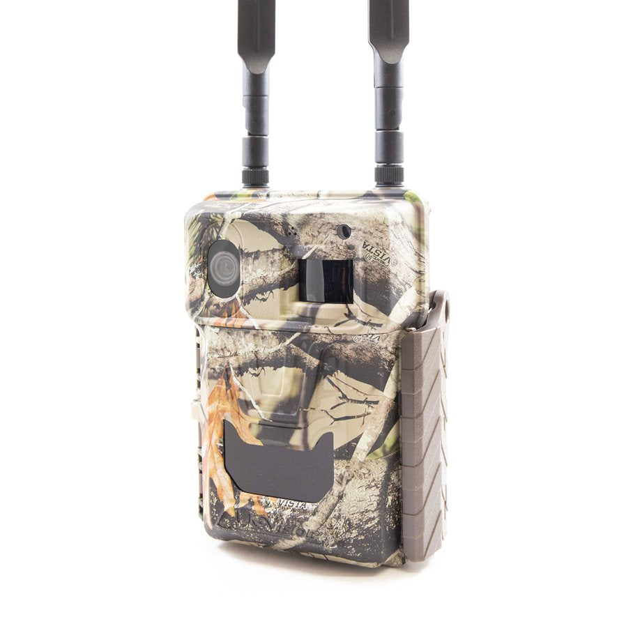 Övervakningskamera LiveStream PRO 4G EN STL