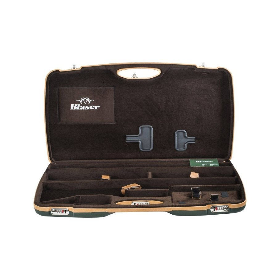 Vapenkoffert C EN STL