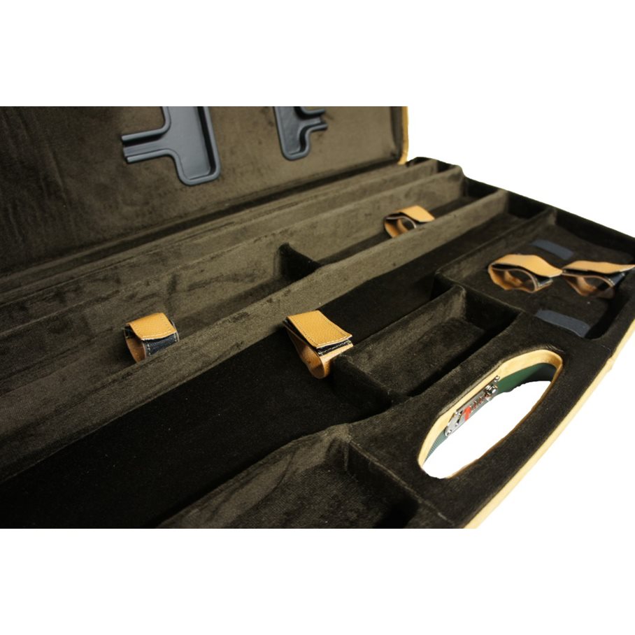 Vapenkoffert C EN STL