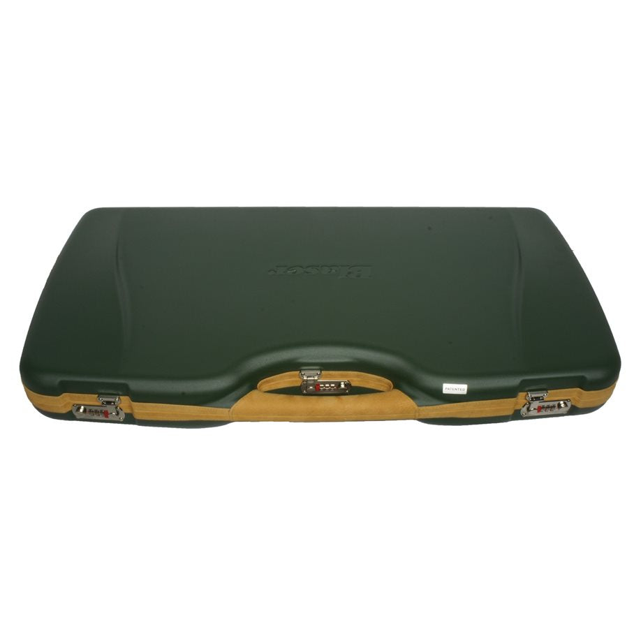 Vapenkoffert C EN STL