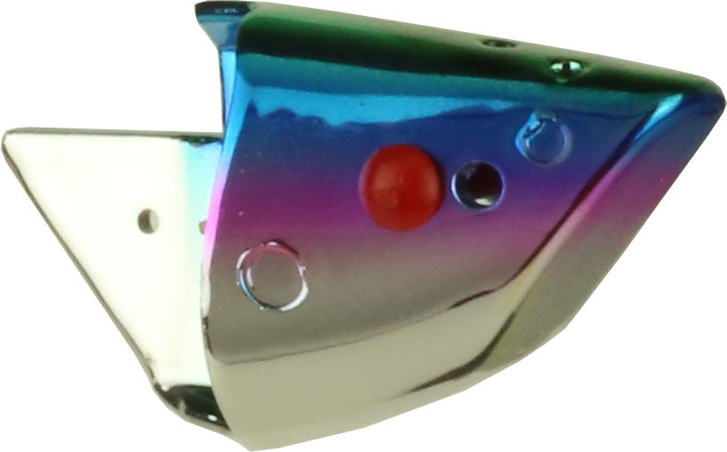 Bait Head, Löjskalle CHROME HERRING / L