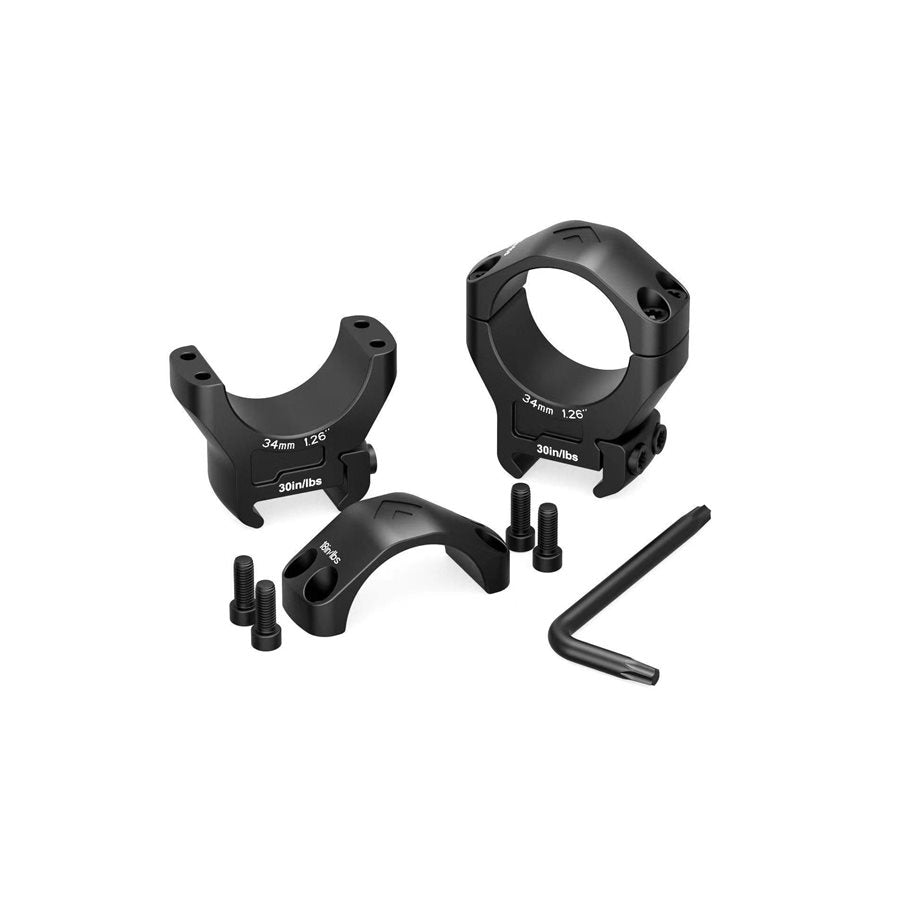 Halo Ringar RINGDIAMETER 34 MM & HÖJD 37 MM